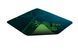 Razer Коврик для мыши Goliathus Mobile S Black/Green (215x270x1,5мм) 4 - магазин Coolbaba Toys