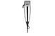 Moser Машинка для стрижки WAHL HomePro Deluxe Combo, от сети, вибрационный мотор, насадок-12, мини-триммер в компл., серебристый 2 - магазин Coolbaba Toys