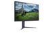 LG Монітор LG 31.5" 32GS85Q-B 2xHDMI, DP, USB, Audio, NanoIPS, 2560x1440, 180Hz, 1ms, DCI-P3 98%, G-SYNC, FreeSync, Pivot, HDR10 4 - магазин Coolbaba Toys