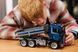 LEGO Конструктор Technic Самосвал 9 - магазин Coolbaba Toys