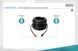 Digitus Кабель HDMI High speed с усилителем (AM/AM) 15m, black 5 - магазин Coolbaba Toys