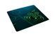 Razer Коврик для мыши Goliathus Mobile S Black/Green (215x270x1,5мм) 2 - магазин Coolbaba Toys