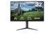 LG Монітор LG 31.5" 32GS85Q-B 2xHDMI, DP, USB, Audio, NanoIPS, 2560x1440, 180Hz, 1ms, DCI-P3 98%, G-SYNC, FreeSync, Pivot, HDR10 1 - магазин Coolbaba Toys