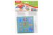 Аксесуари для мозаїки Paulinda Super Beads mini 1 - магазин Coolbaba Toys