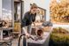 Karcher Пылесос профессиональный WD 3 V-17/4/20 1000Вт контейнер 17л 4.53кг 3 - магазин Coolbaba Toys