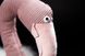 sigikid Beasts Фламинго (28 см) 2 - магазин Coolbaba Toys