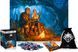 GoodLoot Пазл Witcher: Journey of Ciri puzzles 1000 эл. 2 - магазин Coolbaba Toys
