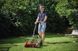 Einhell Газонокосилка ручная GC-HM 400, 40 см, 27 л, 13-37 мм 2 - магазин Coolbaba Toys