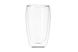 Набор чашек Ardesto с двойными стенками, 450 мл, H 14,5 см, 2 шт, боросиликатное стекло 1 - магазин Coolbaba Toys