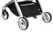 Детская коляска 2в1 Miqilong Luna серый 37 - магазин Coolbaba Toys