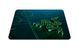 Razer Коврик для мыши Goliathus Mobile S Black/Green (215x270x1,5мм) 3 - магазин Coolbaba Toys