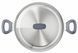 Tefal Кастрюля Daily Cook с крышкой, 24см, нержавеющая сталь, алюминий, бакелит 3 - магазин Coolbaba Toys