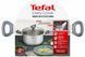 Tefal Кастрюля Daily Cook с крышкой, 24см, нержавеющая сталь, алюминий, бакелит 13 - магазин Coolbaba Toys
