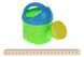 Same Toy Набор для игры с песком с Лейкой (зеленый) (4 шт.) 3 - магазин Coolbaba Toys