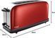 Тостер Russell Hobbs Classic, 1100Вт, метал, довгі слоти, червоний 10 - магазин Coolbaba Toys