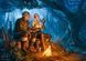 GoodLoot Пазл Witcher: Journey of Ciri puzzles 1000 эл. 5 - магазин Coolbaba Toys