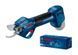 Bosch Секатор Pro Pruner SOLO акумуляторний, 12В, 3.0 Ач, до 25мм, 1кг 9 - магазин Coolbaba Toys