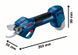 Bosch Секатор Pro Pruner SOLO акумуляторний, 12В, 3.0 Ач, до 25мм, 1кг 8 - магазин Coolbaba Toys