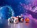 LEGO Конструктор Technic Космічний колісний навантажувач LT78 3 - магазин Coolbaba Toys