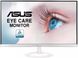 ASUS Монітор LCD 23" VZ239HE-W D-Sub, HDMI, IPS, 1920x1080, 75Hz, 5ms, White 1 - магазин Coolbaba Toys