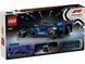 LEGO Конструктор LEGO Speed Champions Автомобіль для перегонів F1&reg; Williams Racing FW46 9 - магазин Coolbaba Toys