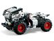 Конструктор LEGO Technic Monster Jam™ Monster Mutt™ Dalmatian 4 - магазин Coolbaba Toys