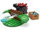 LEGO Конструктор LEGO Spidey Битва Павука та раптора Гоббі у штаб-будинку на дереві 4 - магазин Coolbaba Toys