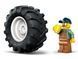 LEGO Конструктор LEGO City Трактор 3 - магазин Coolbaba Toys