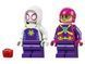 LEGO Конструктор LEGO Spidey Битва Павука та раптора Гоббі у штаб-будинку на дереві 7 - магазин Coolbaba Toys