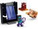 LEGO Конструктор Minecraft Подорож до Нижнього світу та Порталу до Краю 4 - магазин Coolbaba Toys