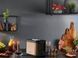 Tefal Тостер Tefal Coppertinto 850Вт, разморозка, пластик, бронзовый