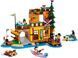LEGO Конструктор Friends Водные виды спорта в лагере приключений 3 - магазин Coolbaba Toys