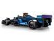 LEGO Конструктор LEGO Speed Champions Автомобіль для перегонів F1&reg; Williams Racing FW46 6 - магазин Coolbaba Toys