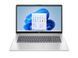 HP Ноутбук HP 17-cp2042ua 17.3" FHD IPS AG, AMD R5-7520U, 16GB, F512GB, UMA, Win11, сріблястий 1 - магазин Coolbaba Toys