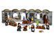 LEGO Конструктор Harry Potter Замок Гоґвортс: Урок зіллєваріння 4 - магазин Coolbaba Toys