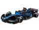 LEGO Конструктор LEGO Speed Champions Автомобіль для перегонів F1&reg; Williams Racing FW46 7 - магазин Coolbaba Toys
