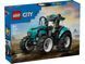 LEGO Конструктор LEGO City Трактор 1 - магазин Coolbaba Toys