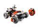 LEGO Конструктор Technic Космічний колісний навантажувач LT78 6 - магазин Coolbaba Toys