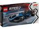 LEGO Конструктор LEGO Speed Champions Автомобіль для перегонів F1&reg; Williams Racing FW46 1 - магазин Coolbaba Toys