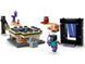 LEGO Конструктор Minecraft Подорож до Нижнього світу та Порталу до Краю 3 - магазин Coolbaba Toys