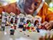LEGO Конструктор Harry Potter Замок Гоґвортс: Урок зіллєваріння 8 - магазин Coolbaba Toys