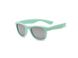 Детские солнцезащитные очки Koolsun мятного цвета серии Wave (Размер: 1+) 1 - магазин Coolbaba Toys