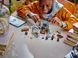 LEGO Конструктор Harry Potter Замок Гоґвортс: Урок зіллєваріння 7 - магазин Coolbaba Toys