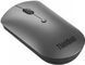Lenovo Мышь ThinkBook Silent BT Grey 2 - магазин Coolbaba Toys