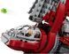 LEGO Конструктор Star Wars&trade; Шаттл джедаев T-6 Асоки Тано 5 - магазин Coolbaba Toys