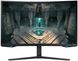 Samsung Монітор 32" Odyssey G S32BG65 19 - магазин Coolbaba Toys