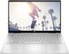 HP Ноутбук Pavilion x360 14-ek2005ua 14" FHD IPS Touch, Intel 5-120U, 16GB, F512GB, UMA, DOS, серебристый 1 - магазин Coolbaba Toys