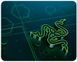 Razer Коврик для мыши Goliathus Mobile S Black/Green (215x270x1,5мм) 1 - магазин Coolbaba Toys