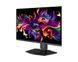MSI Монітор MSI 26.5" MAG 271QP-QD-X24 2xHDMI, DP, Audio, OLED, 2560x1440, 240Hz, 0.03ms, DCI-P3 99%, AdaptiveSync, HAS, HDR400 8 - магазин Coolbaba Toys