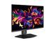 MSI Монітор MSI 26.5" MAG 271QP-QD-X24 2xHDMI, DP, Audio, OLED, 2560x1440, 240Hz, 0.03ms, DCI-P3 99%, AdaptiveSync, HAS, HDR400 9 - магазин Coolbaba Toys